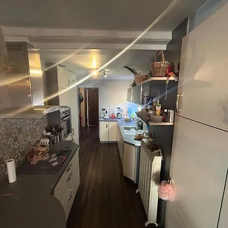 Agreable Maison Familiale