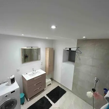 度假居 Agreable Maison Familiale
