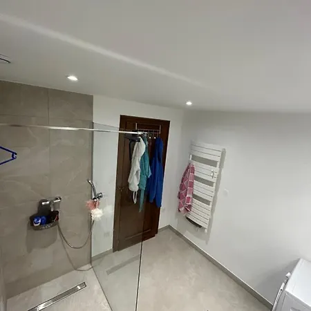 Agreable Maison Familiale 度假居